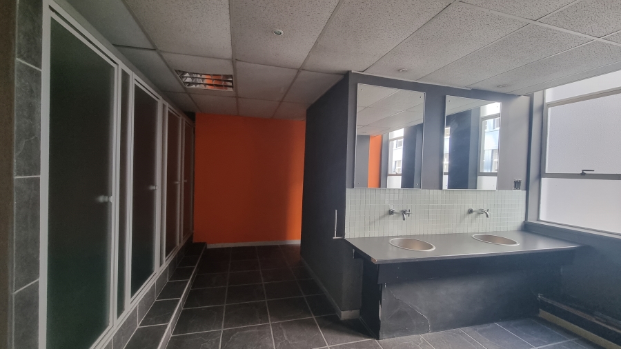 To Let Commercial Property for Rent in Cape Town City Centre Western Cape
